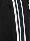 Emporio Armani stripe-detail track pants