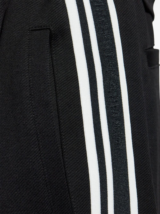 Emporio Armani stripe-detail track pants