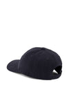 Emporio Armani Hats Blue