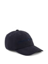 Emporio Armani Hats Blue