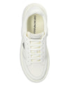 Emporio Armani Sneakers With Logo