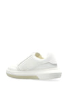 Emporio Armani Sneakers With Logo