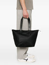 Emporio Armani large ASV tote bag