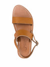 K Jacques St Tropez K. JacquesSt Tropez  Barigoule Leather San