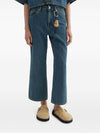 JIL SANDER PLUS Jeans Blue