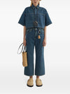 JIL SANDER PLUS Jeans Blue