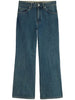 JIL SANDER PLUS Jeans Blue