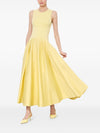 Alice + Olivia Dresses Yellow