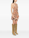 Isabel Marant Dresses Orange
