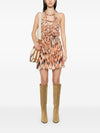 Isabel Marant Dresses Orange
