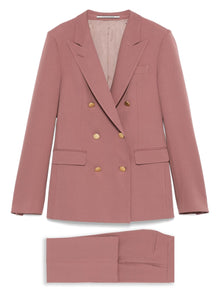  Tagliatore Dresses Pink
