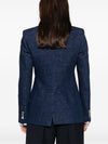 Tagliatore Jackets Blue