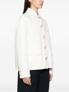 Emporio Armani Cotton drill blouson