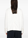 Emporio Armani Cotton drill blouson