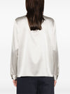 Emporio Armani silk shirt