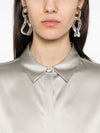 Emporio Armani silk shirt