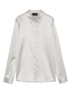 Emporio Armani silk shirt