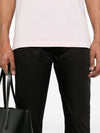 Emporio Armani straight leg jeans