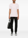 Emporio Armani straight leg jeans