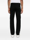 Emporio Armani slim fit denim cotton jeans