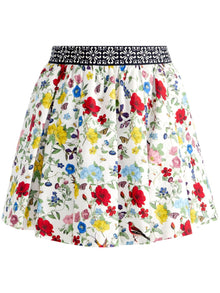  Alice + Olivia Skirts MultiColour