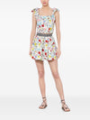 Alice + Olivia Skirts MultiColour