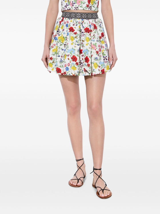 Alice + Olivia Skirts MultiColour