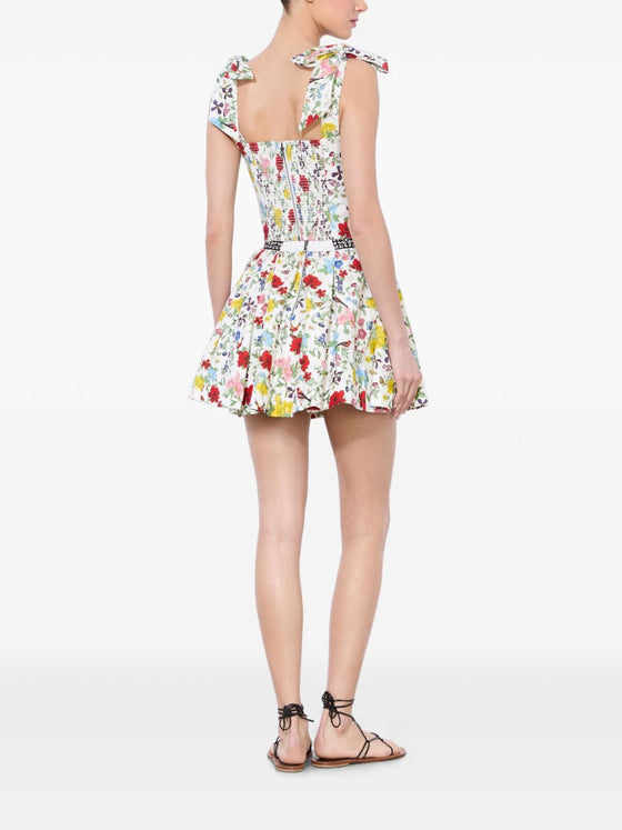 Alice + Olivia Skirts MultiColour