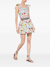 Alice + Olivia Skirts MultiColour