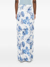 Alice + Olivia Skirts Clear Blue