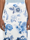 Alice + Olivia Skirts Clear Blue