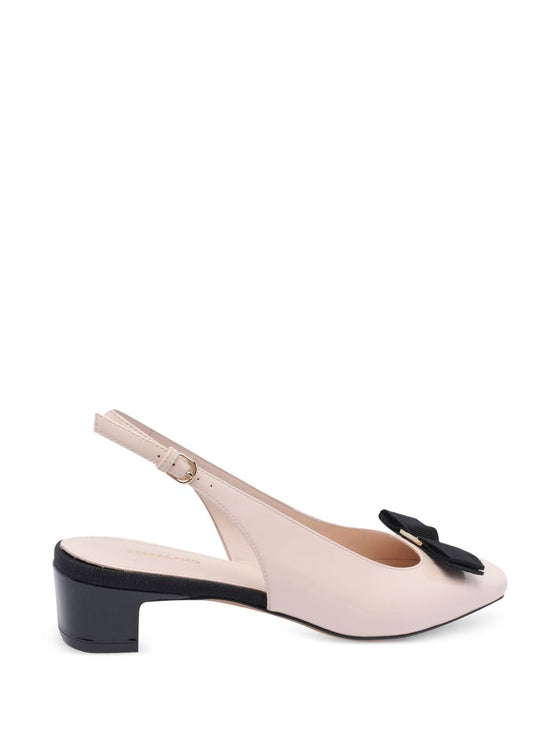 Ferragamo Rivada pumps