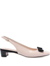 Ferragamo Rivada pumps