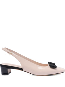  Ferragamo Rivada pumps