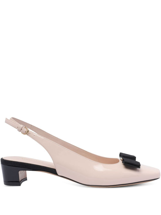 Ferragamo Rivada pumps