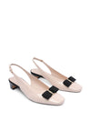 Ferragamo Rivada pumps
