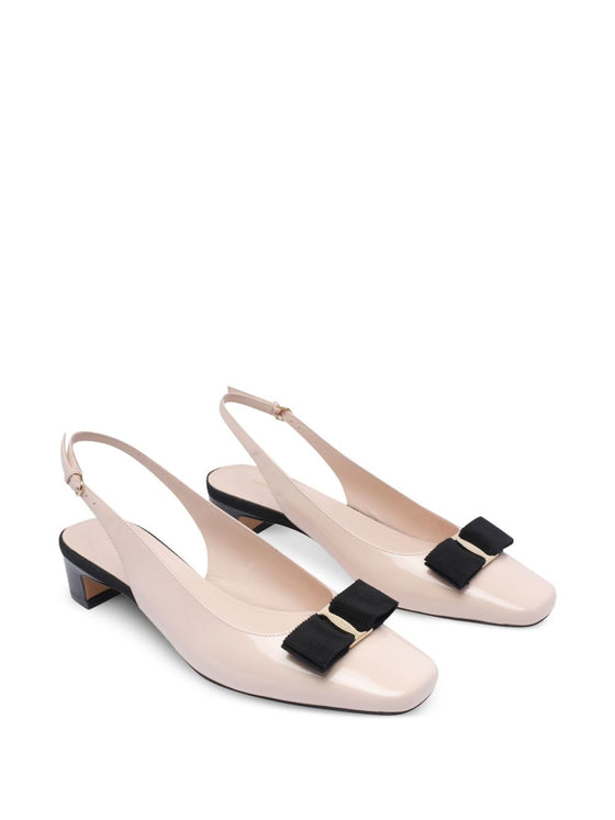 Ferragamo Rivada pumps