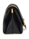 Ferragamo Medium Front Flap Soulder Bag