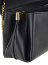 Ferragamo Medium Front Flap Soulder Bag