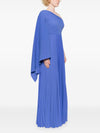 Solace London Dresses Blue