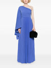 Solace London Dresses Blue