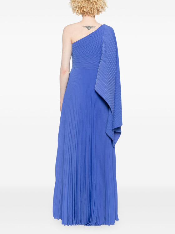 Solace London Dresses Blue