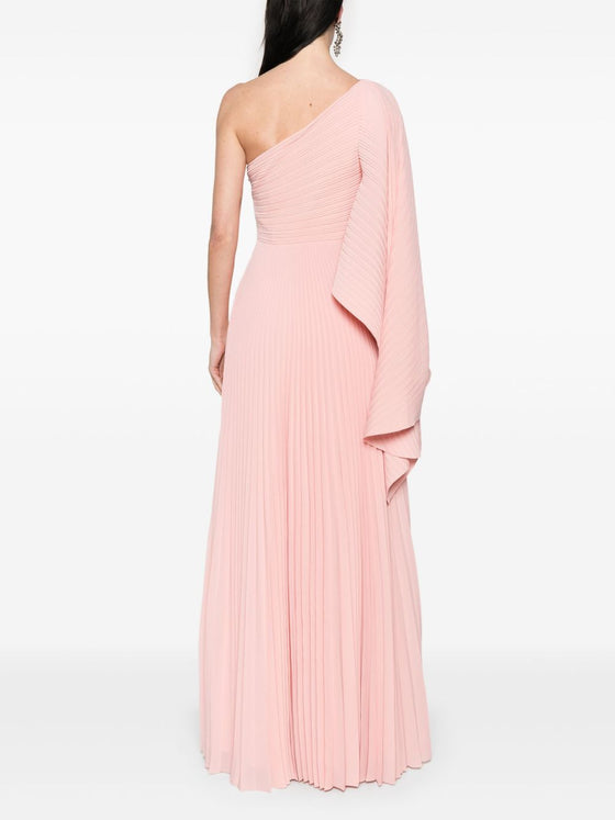 Solace London Dresses Pink