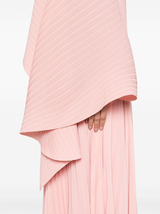Solace London Dresses Pink