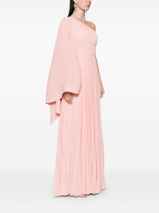 Solace London Dresses Pink