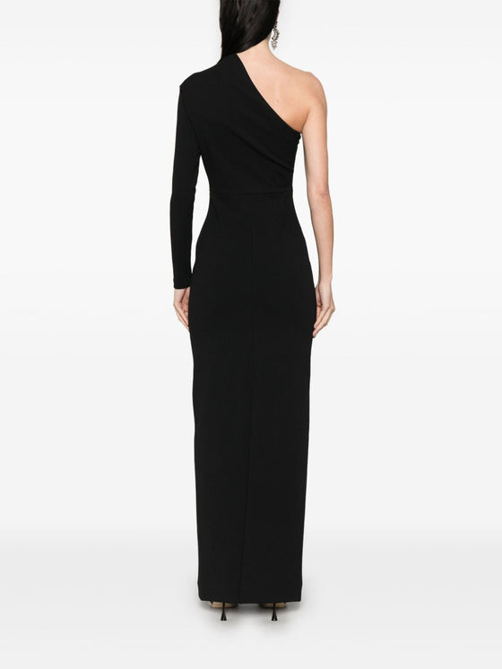 Solace London Dresses Black