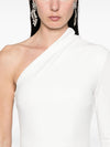 Solace London Dresses Beige