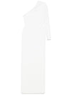 Solace London Dresses Beige