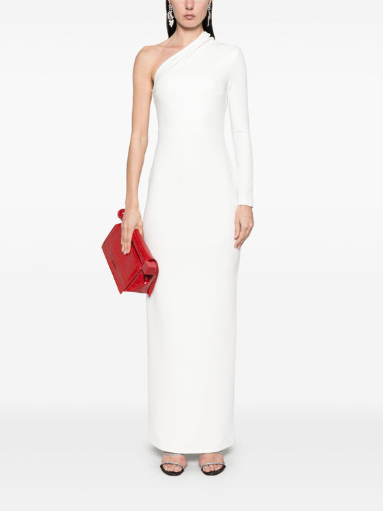 Solace London Dresses Beige