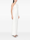 Solace London Dresses Beige